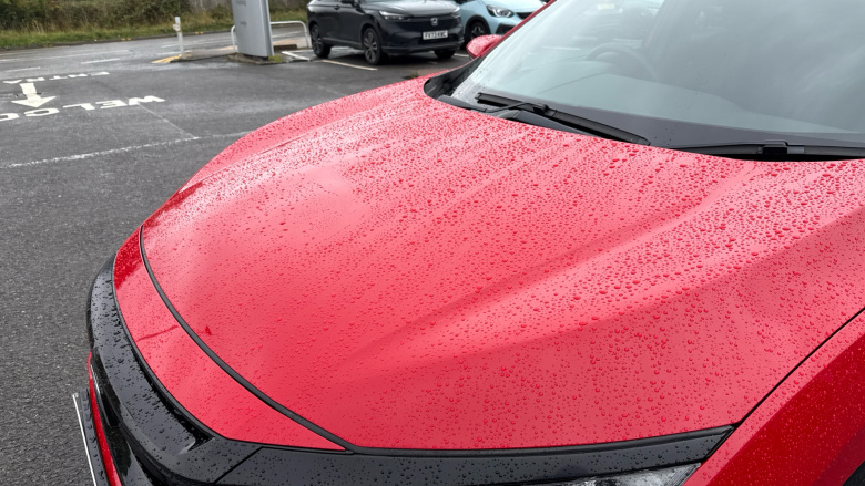 Honda Civic 1.0 VTEC Turbo 126 SR 5dr CVT Petrol Hatchback